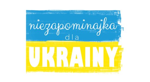 Niezapominajka dla Ukrainy