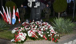 Powiększ obraz:Pamięci ofiar zbrodni katyńskiej - Zdjęcie nr45