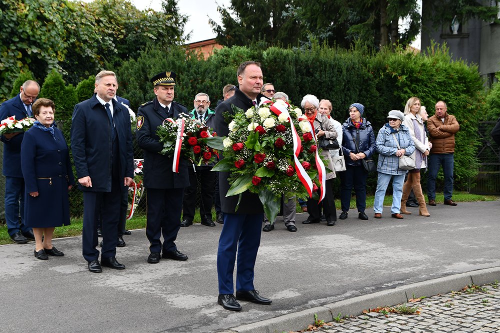 [04.10.2024] Powiatowy Dzień Weterana