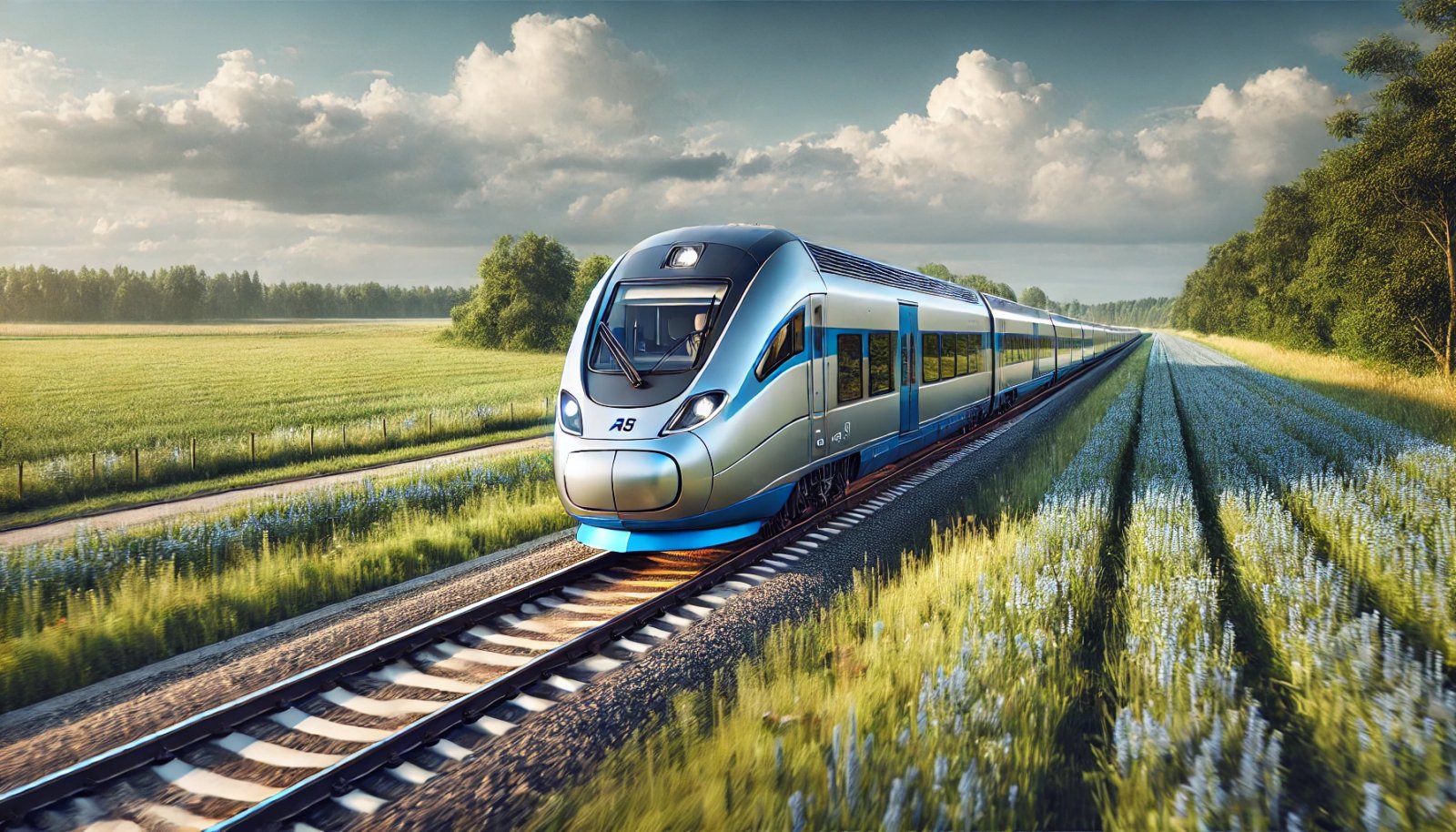[29.04.2025] Nowa usługa PKP Intercity: bilet miejski w Warszawie za 2 zł