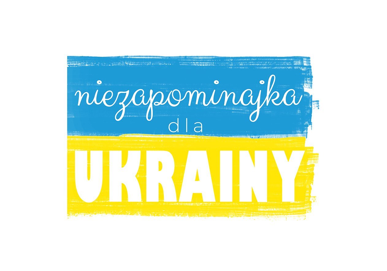 [16.04.2025] Niezapominajka dla Ukrainy