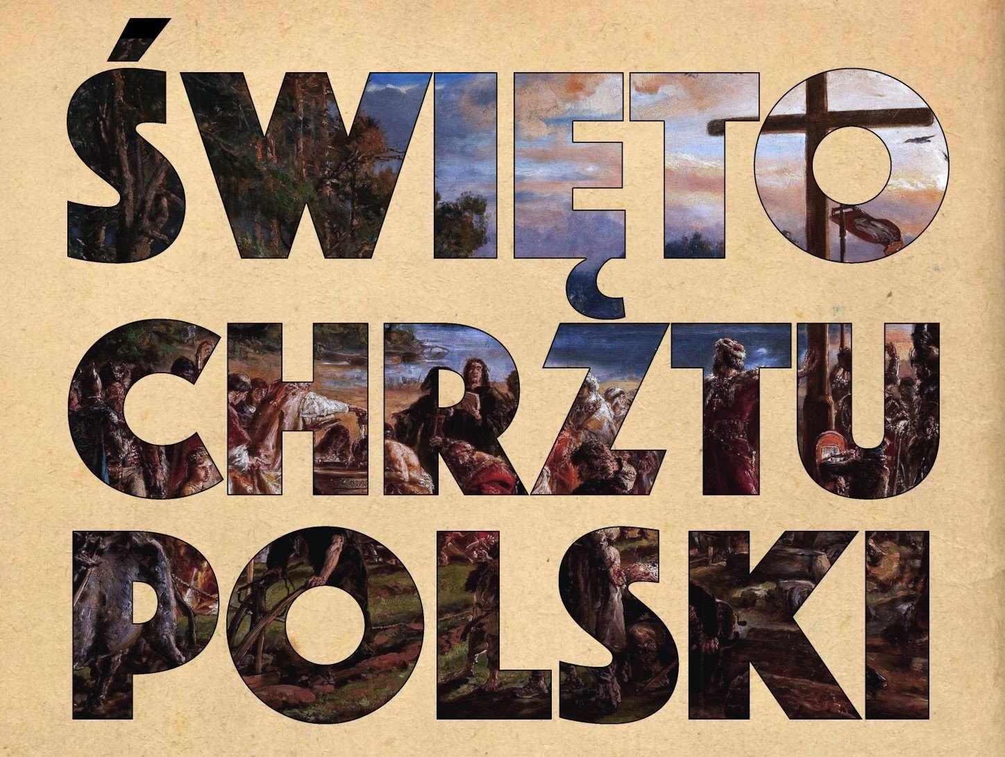 [11.04.2025] Święto Chrztu Polski