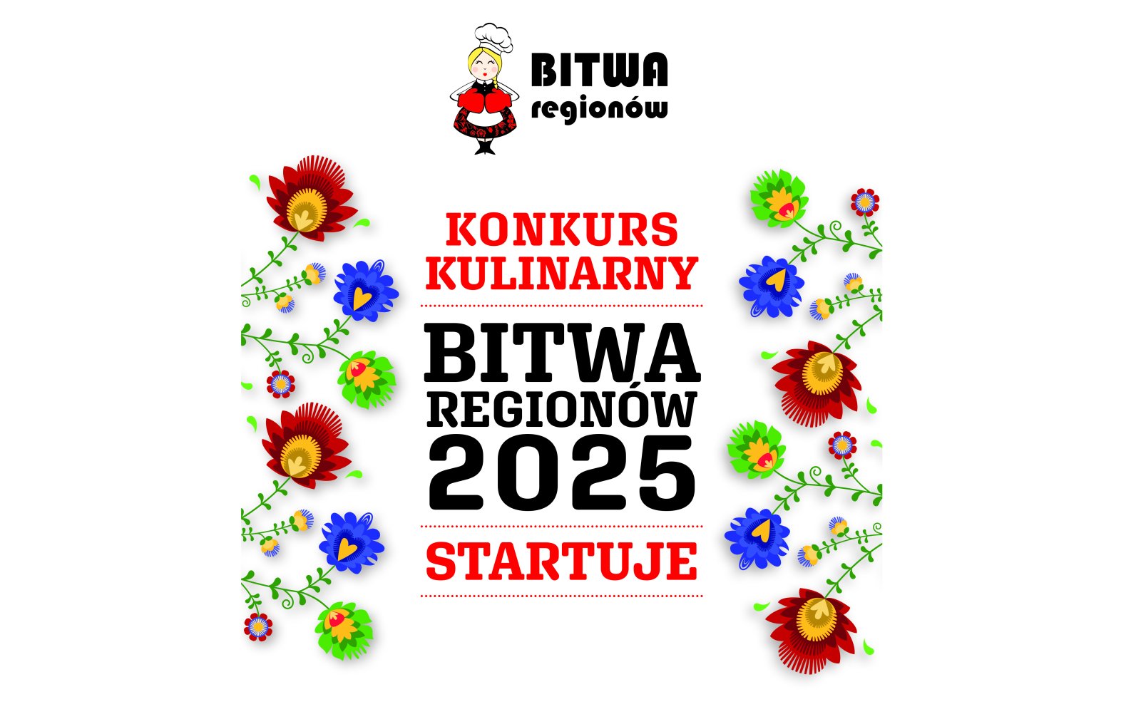 [18.04.2025] X edycja konkursu kulinarnego „Bitwa Regionów”