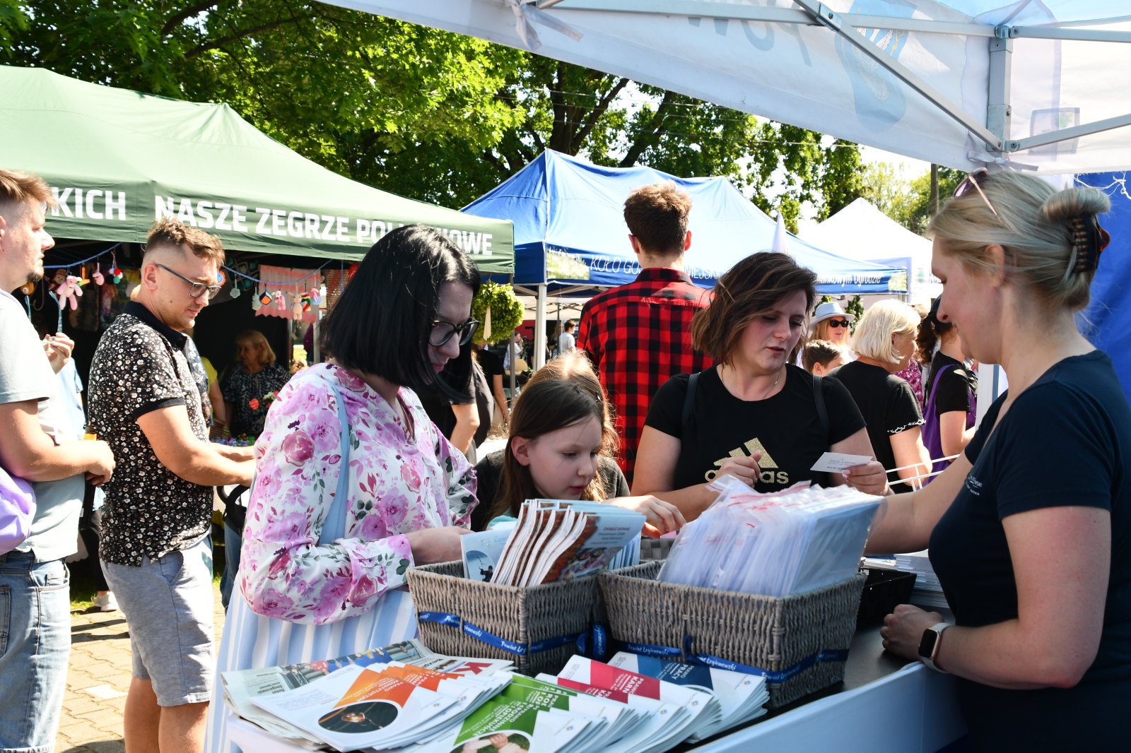 [23.06.2025] Czerwiec pełen świętowania