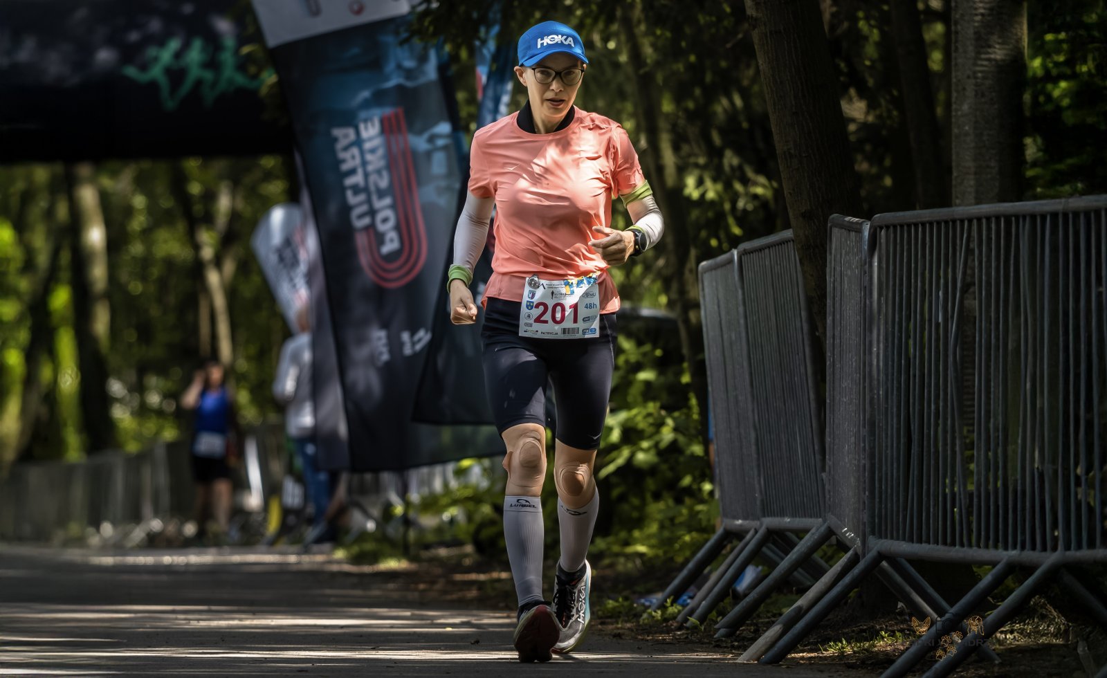 [23.06.2025] Dwa triumfy Patrycji Bereznowskiej