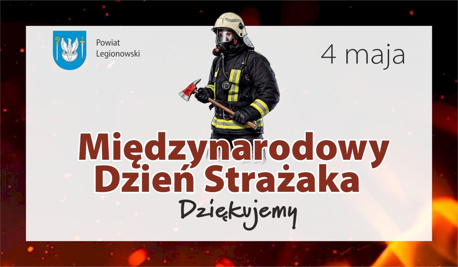 [04.05.2026] Dzień Strażaka