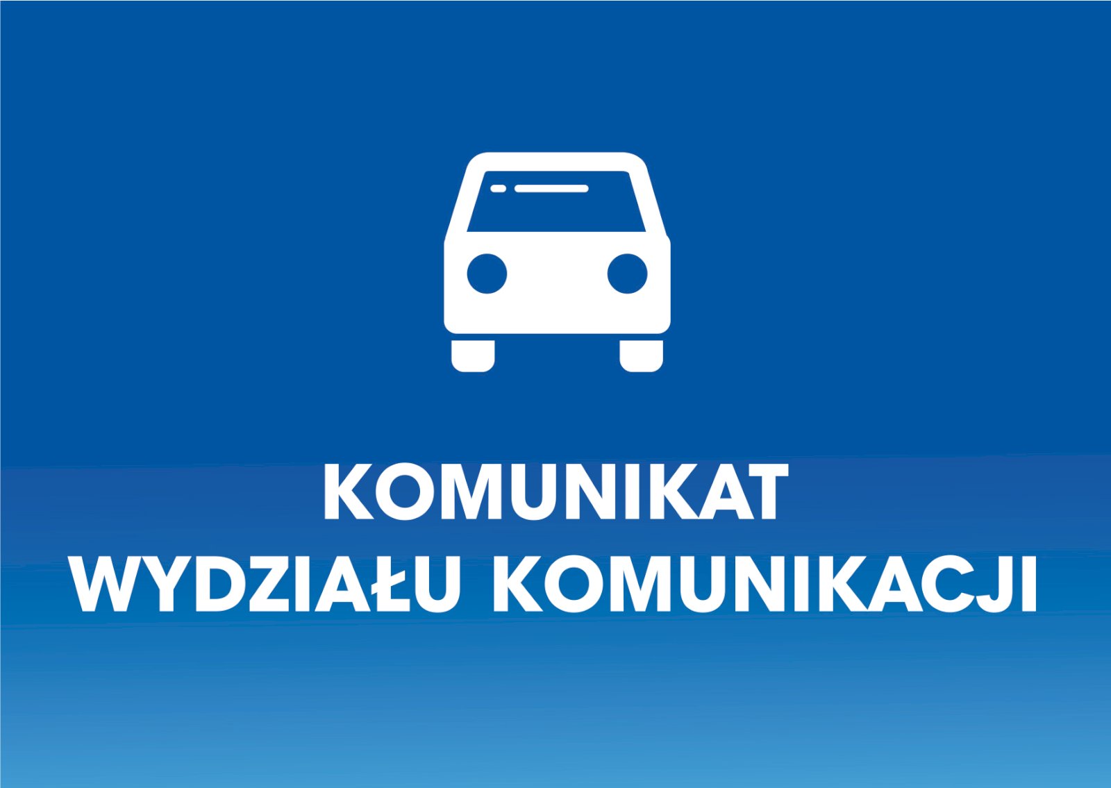 [14.05.2026] Prawo jazdy - wysyłka za pośrednictwem operatora pocztowego