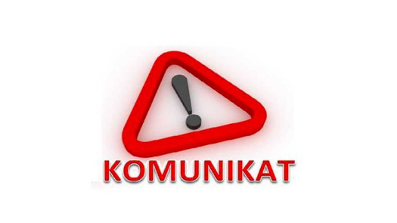 [21.05.2026] Nieodpłatna Pomoc Prawna - telefon nieczynny