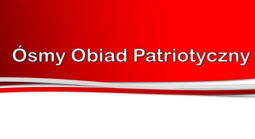 Ósmy obiad patriotyczny