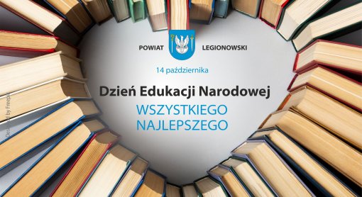 Dzień Edukacji Narodowej