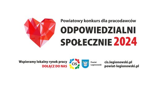 Odpowiedzialni Społecznie 2024