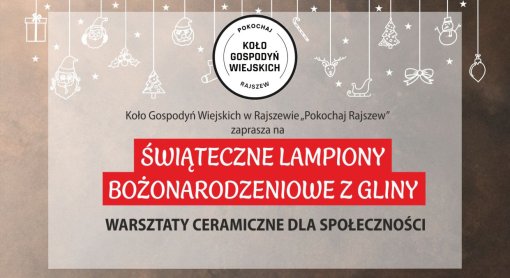 Warsztaty ceramiczne