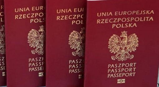 Obsługa mieszkańców w Biurze Paszportowym w dniu 31 grudnia 2024 r.