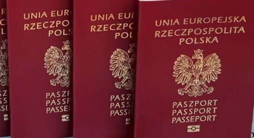 Obsługa mieszkańców Biura Paszportowego w dniu 24 grudnia 2024 r.