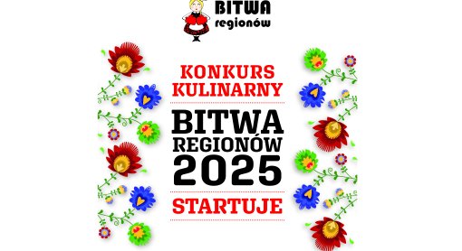 X edycja konkursu kulinarnego „Bitwa Regionów”