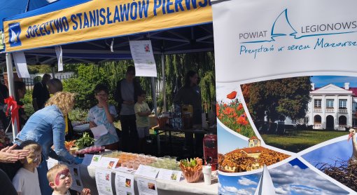 „Matczyna Niedziela” pełna tradycji, muzyki i lokalnych smaków