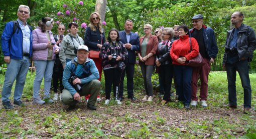 Plener fotograficzny „Świat wokół nas”
