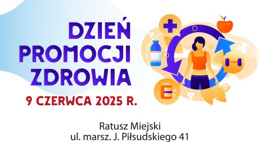 Dzień Promocji Zdrowia