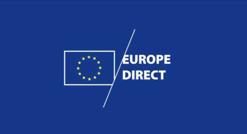 Konkurs na prowadzenie punktów EUROPE DIRECT 2026–2030