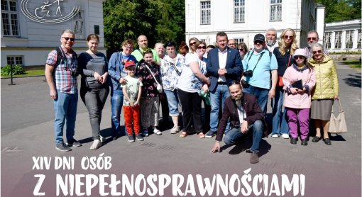 Plener fotograficzny „Świat wokół nas"