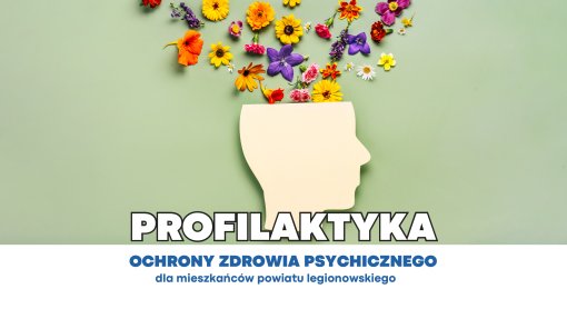 Program Ochrony Zdrowia Psychicznego