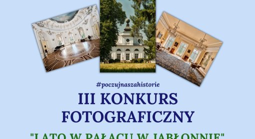 III Konkurs Fotograficzny