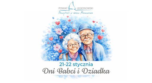 Dni Babci i Dziadka