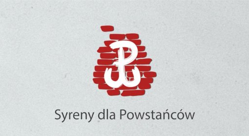 Syreny z okazji 82. rocznicy Powstania Warszawskiego