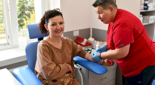 Biała Sobota po raz drugi – w trosce o zdrowie mieszkańców