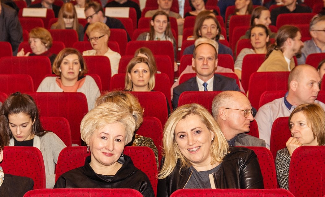 Powiększ obraz:Powiat Legionowski Stalicą Kultury Mazowsza - Zdjęcie nr29