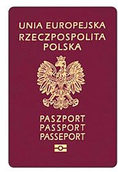 Płatność za paszporty tylko gotówką