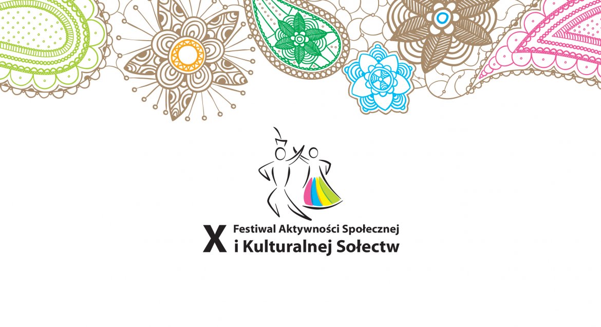 X  Festiwal Sołectw