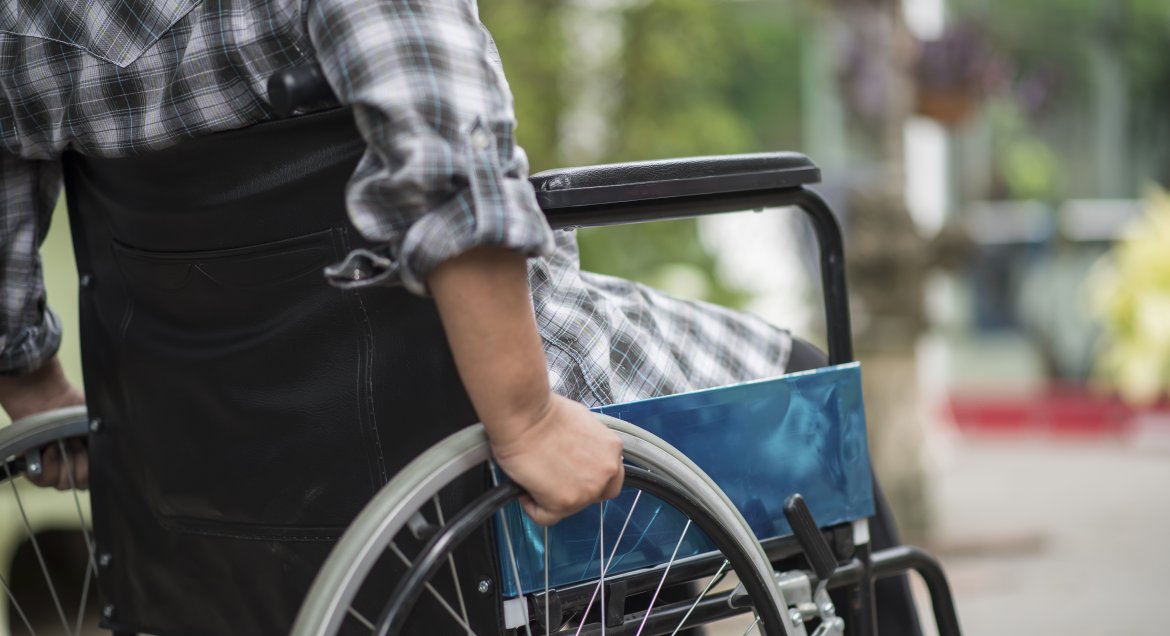 Punkt Informacyjno-Koordynacyjny dla Osób z Niepełnosprawnościami
