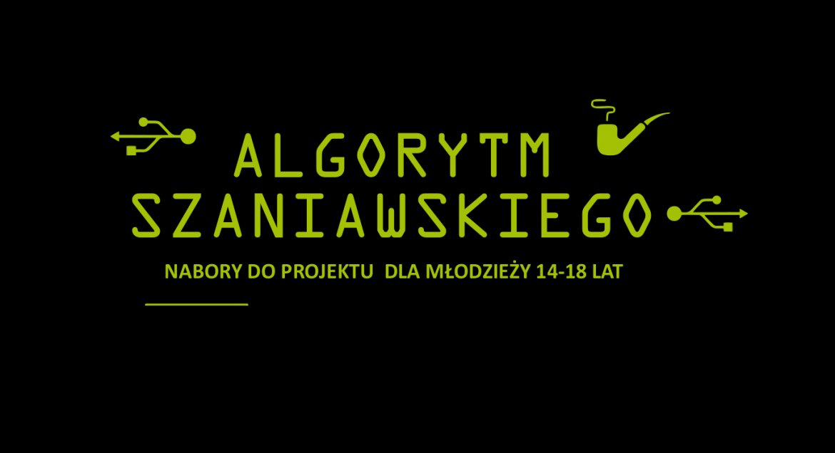 Algorytm Szaniawskiego - warsztaty online dla młodzieży