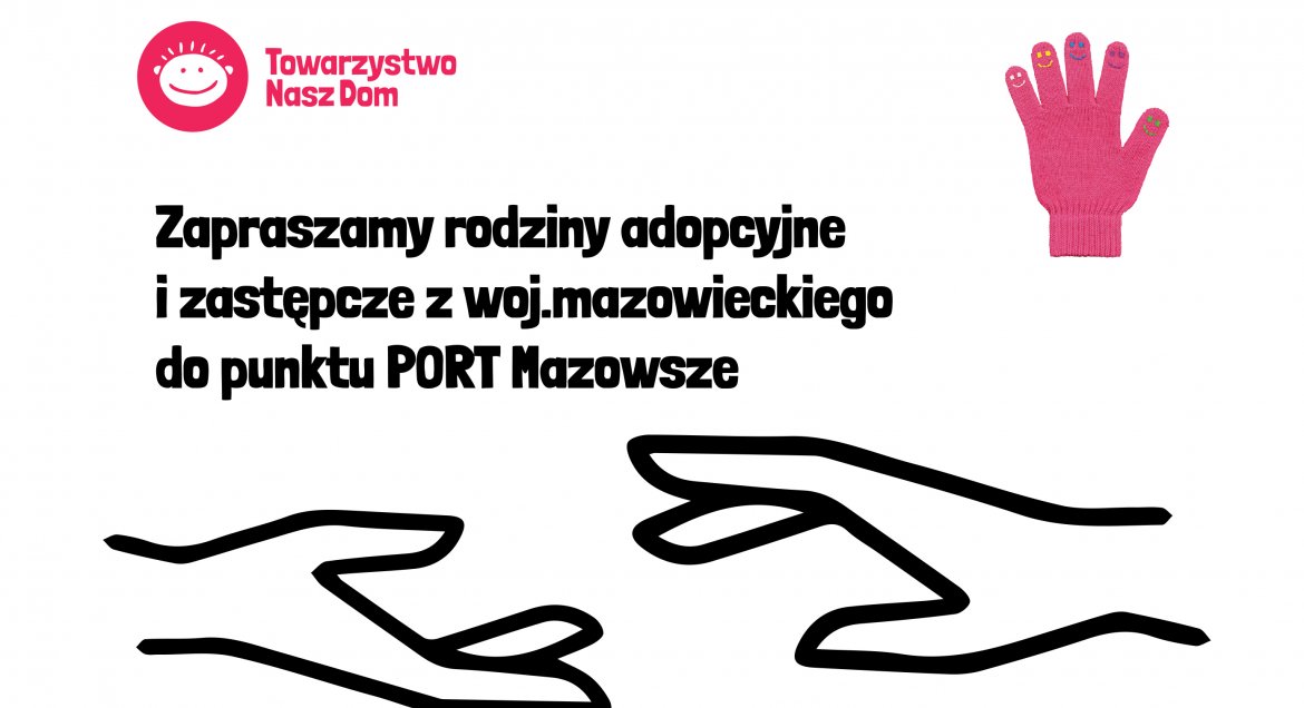 PORT Mazowsze