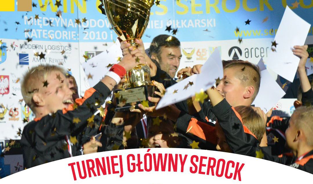 Twin Cities Serock Cup 2021