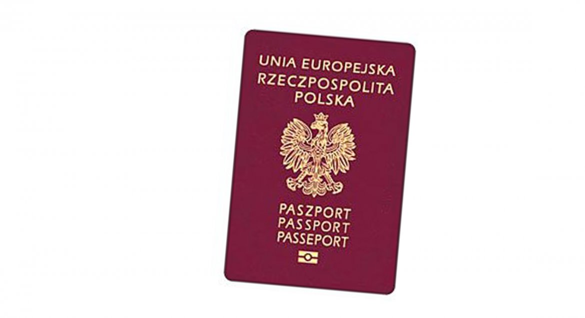 Informacja Biura Paszportowego