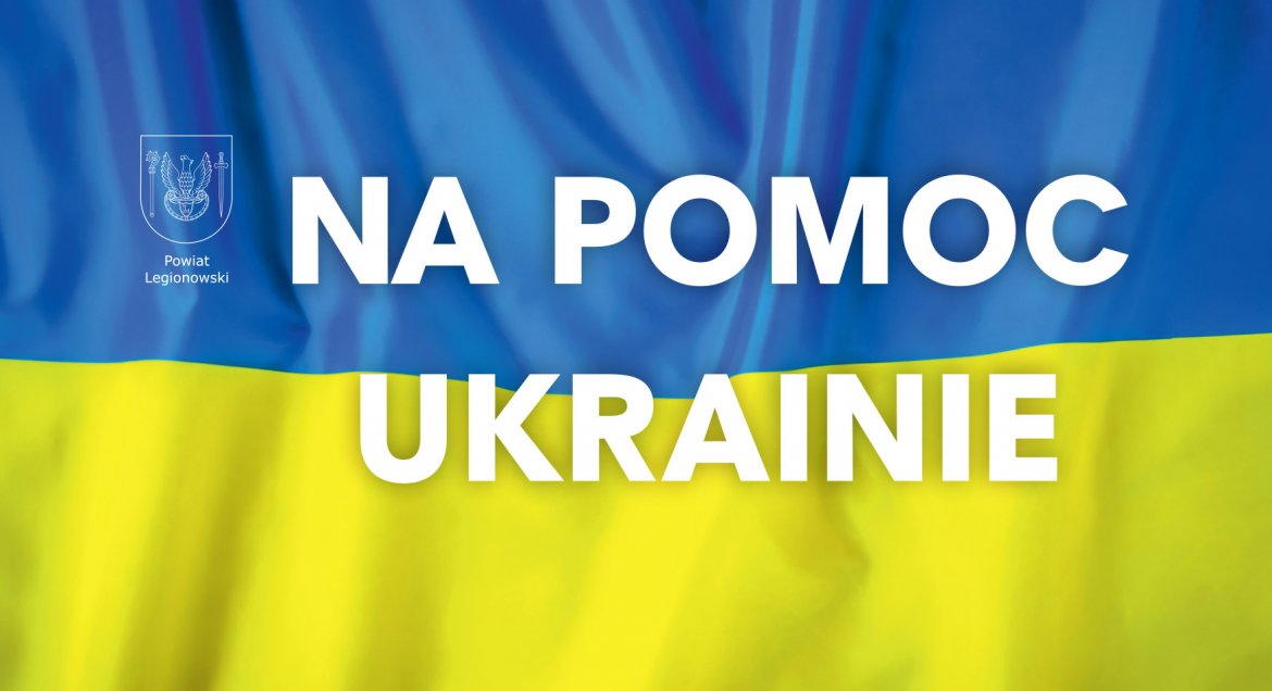 Pomoc psychologiczna i psychiatryczna dla obywateli Ukrainy