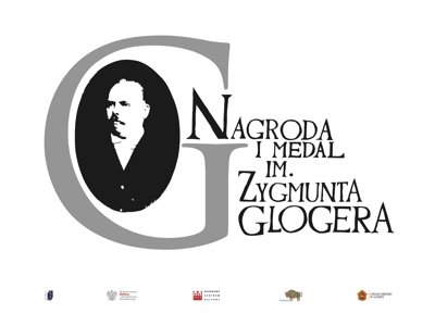 XXXIV edycja ogólnopolskiej Nagrody im. Zygmunta Glogera