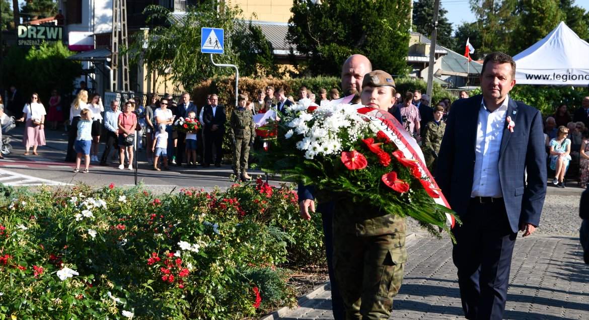 80 lat od powstania warszawskiego