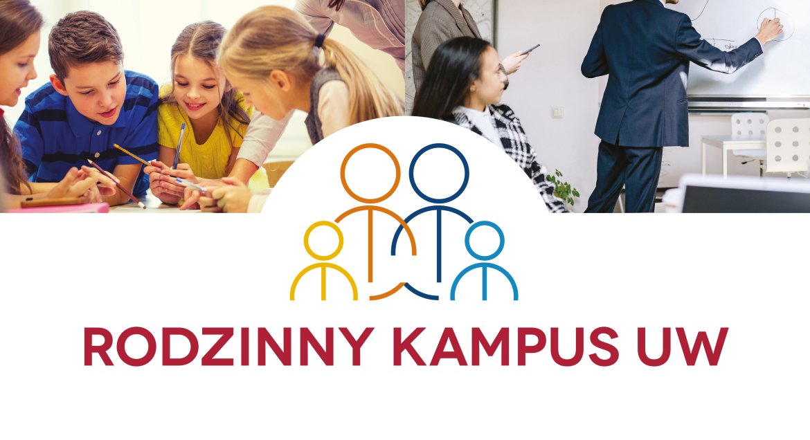 Rodzinny Kampus UW