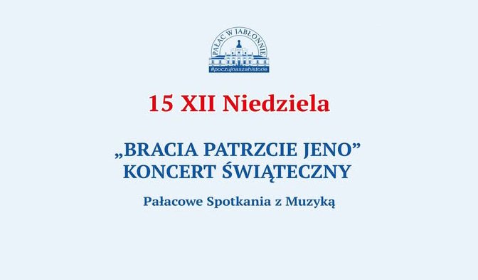 Plakat zawierający informacje o wydarzeniu.  Te informacje są podane w aktualności.