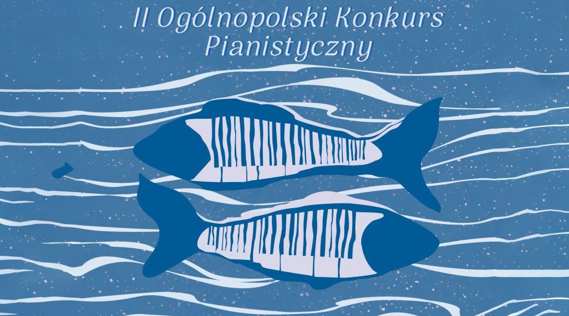 Plakat zawierający informacje o wydarzeniu.  Te informacje są podane w aktualności.