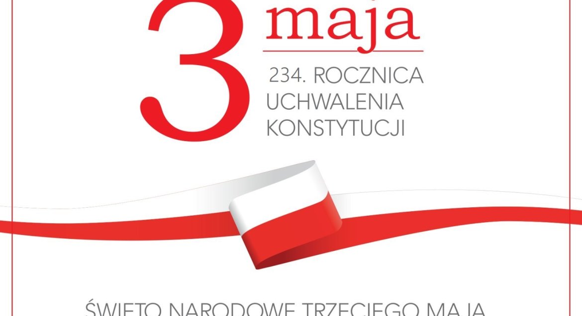 3 maja