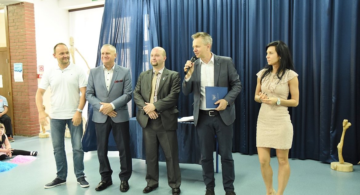 Rozumiejąc świat – podsumowanie projektu w szkole specjalnej