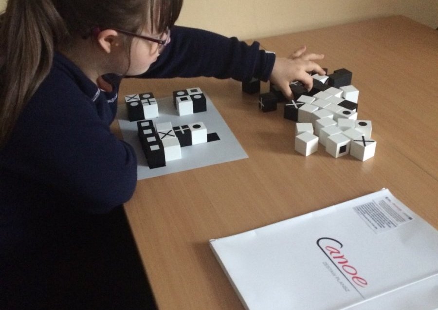 Alternatywne metody komunikacji i terapia behawioralna skutecznymi metodami wszechstronnego rozwoju uczniów PZSiPS