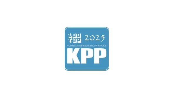 Grafika przedstawia logo KPP