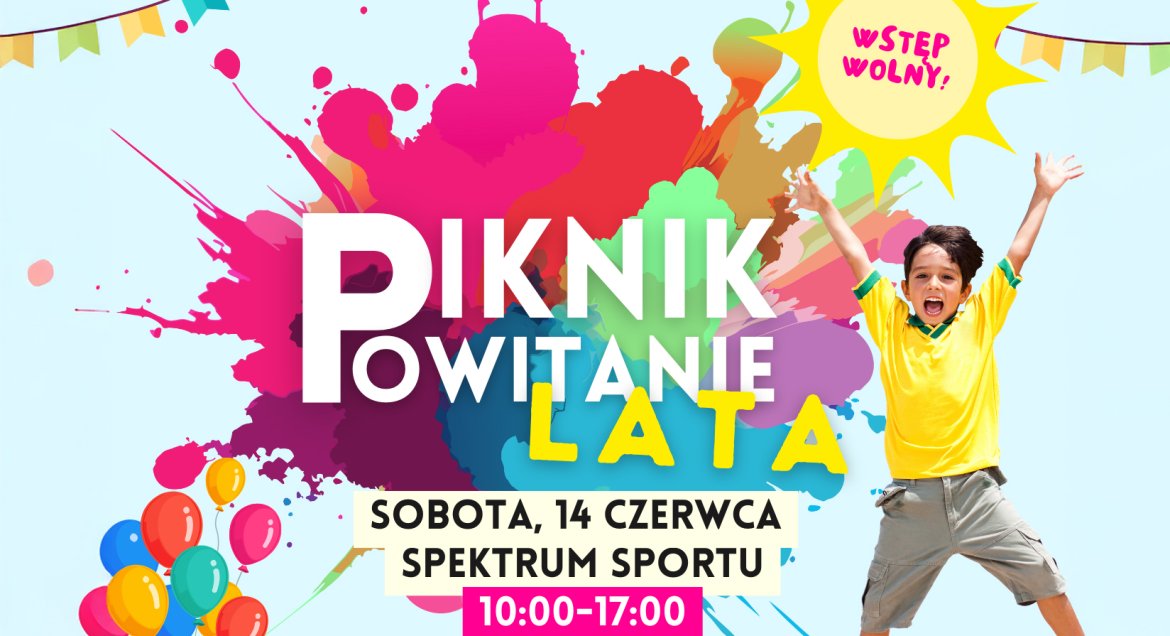 Plakat zawierający informacje o wydarzeniu.  Te informacje są podane w aktualności.