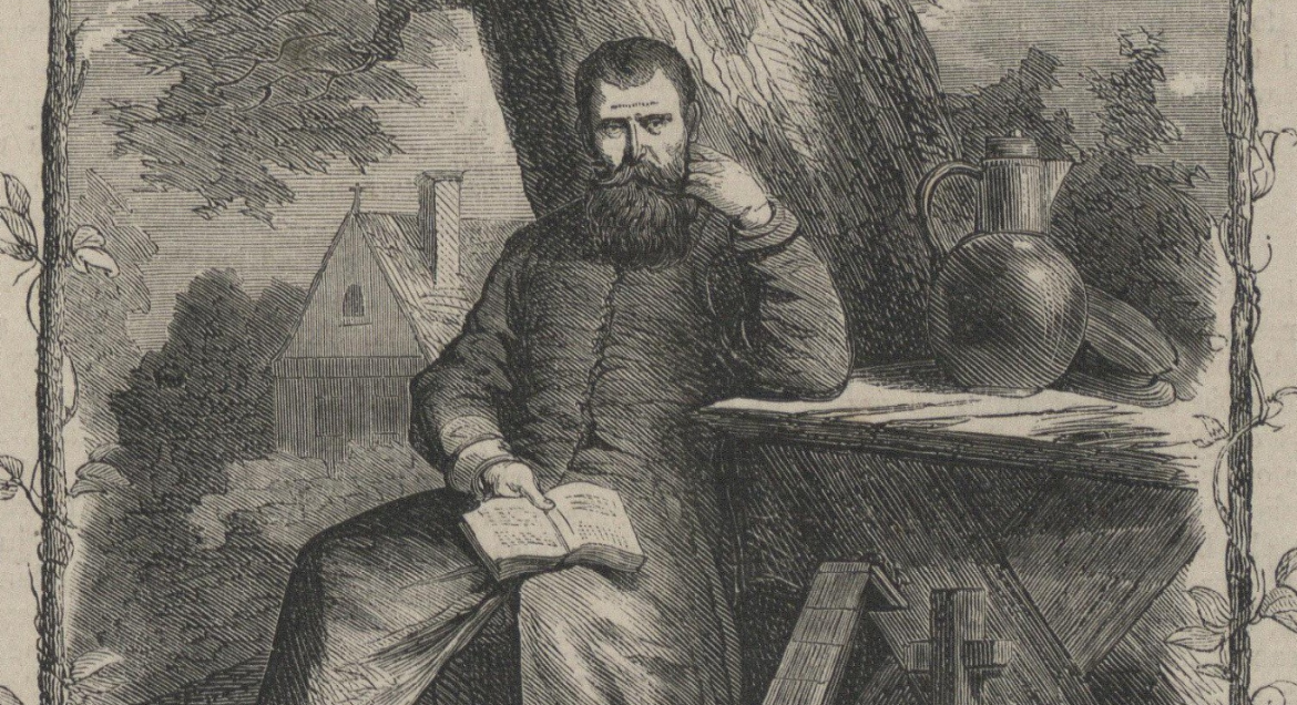 Zdjęcie Jana Kochanowskiego