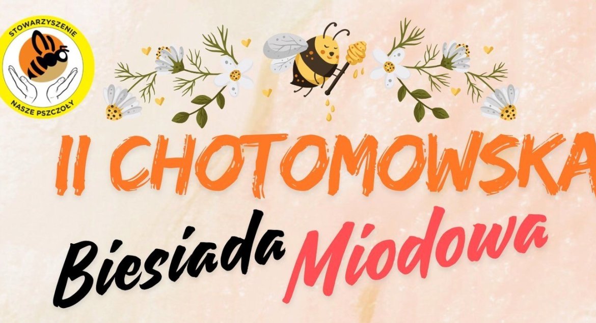 Plakat zawierający informacje o wydarzeniu.  Te informacje są podane w aktualności.